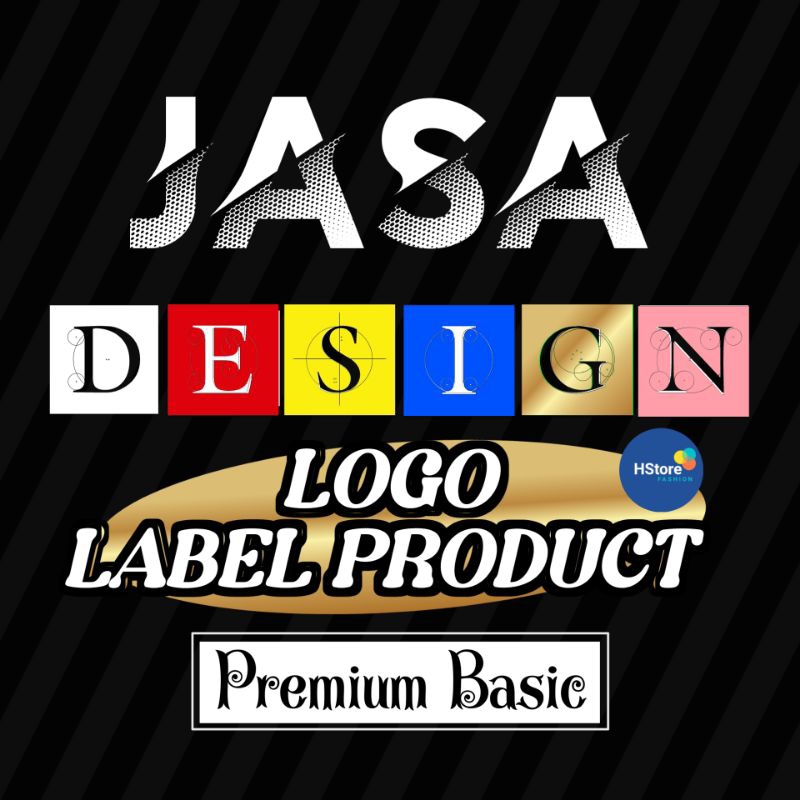 

jasa Desain Label Produk All In One Tanpa Batas Revisi Proses Cepat