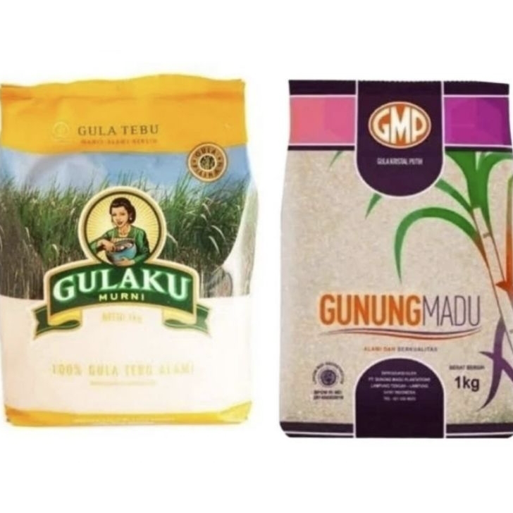 

Harga Termurah Gula kuning 1kg