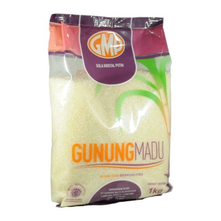 

Buruan Beli Gula pasir GMP 1kg