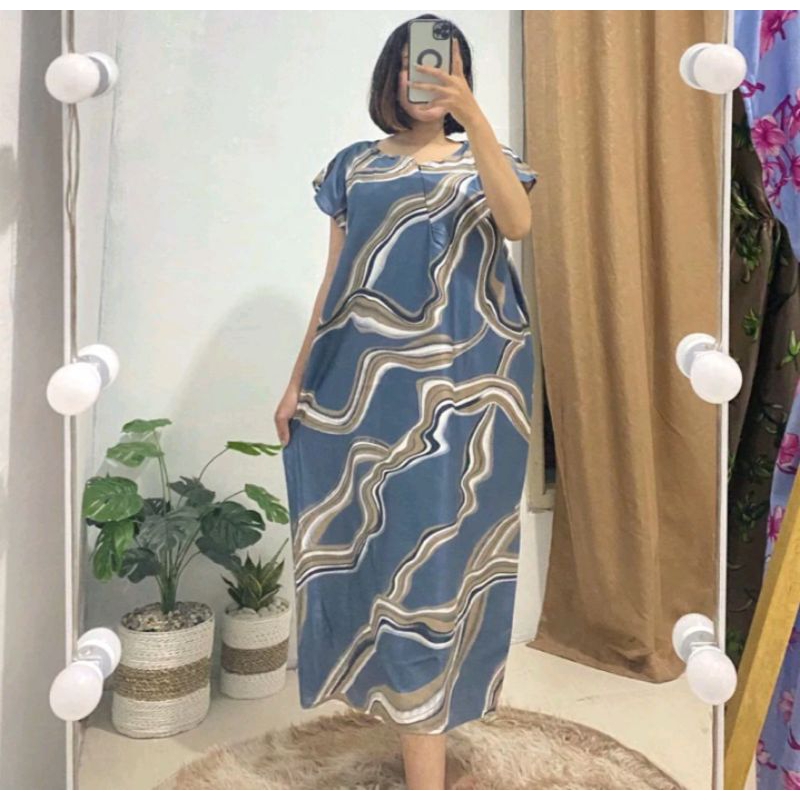 DASTER BALI JUMBO LD 120 ET2