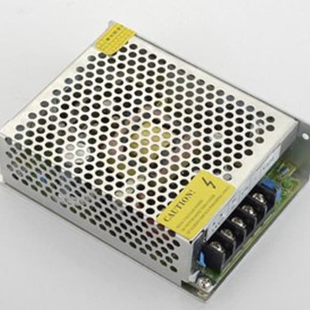 Terupdate Power Supply 3A 12V / Trafo 3A 12V