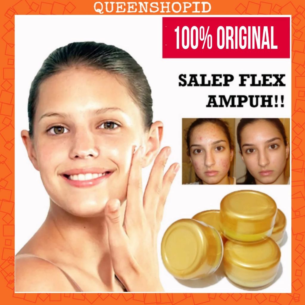 Salep Melasma Ampuh Hilangkan Flek Hitam Dan Jerawat Pada Wajah