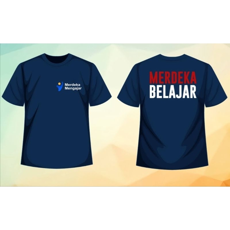 KAOS//MERDEKA MENGAJAR MERDEKA BELAJAR