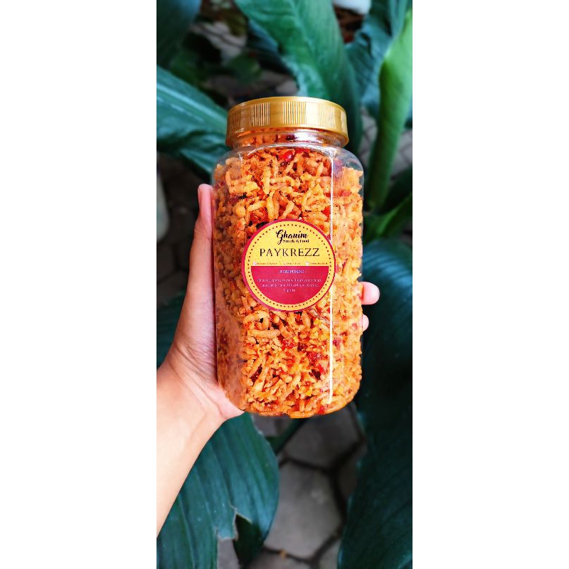 

PAYKREZZ PEPAYA MUSTOFA CEMILAN GURIH MURAH TANPA BAHAN PENGAWET DIJAMIN BIKIN NAGIH