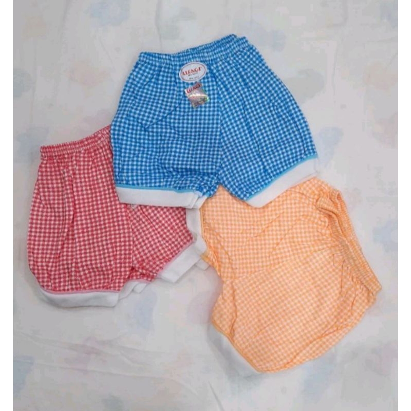 Celana pendek Bayi merk USAGI