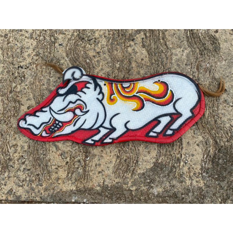 Celeng untuk dewasa celeng jaranan jaran kepang kucingan barong celeng Tulungagung-an