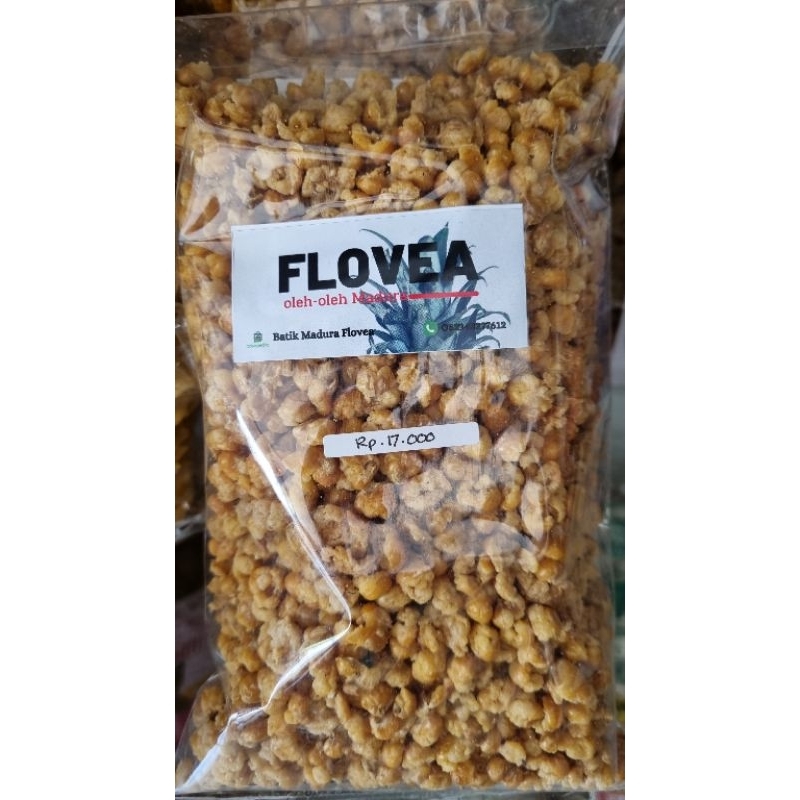 

Jagung Gurih Masak