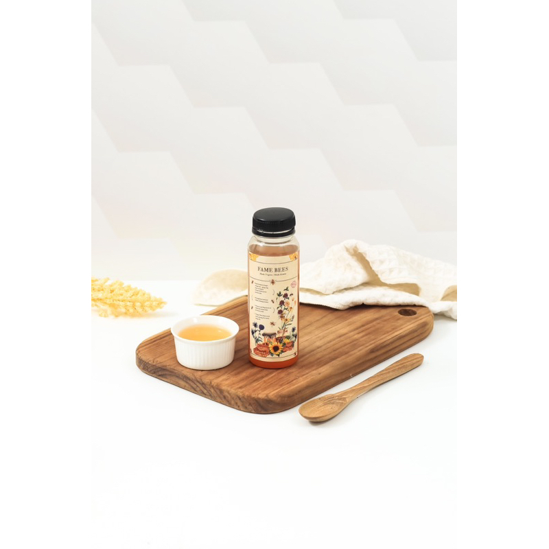 

FAME BEES (Madu trigona)