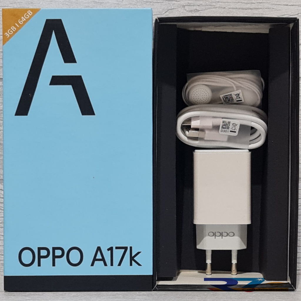 

BOX/DUS/KOTAK OPPO A17k