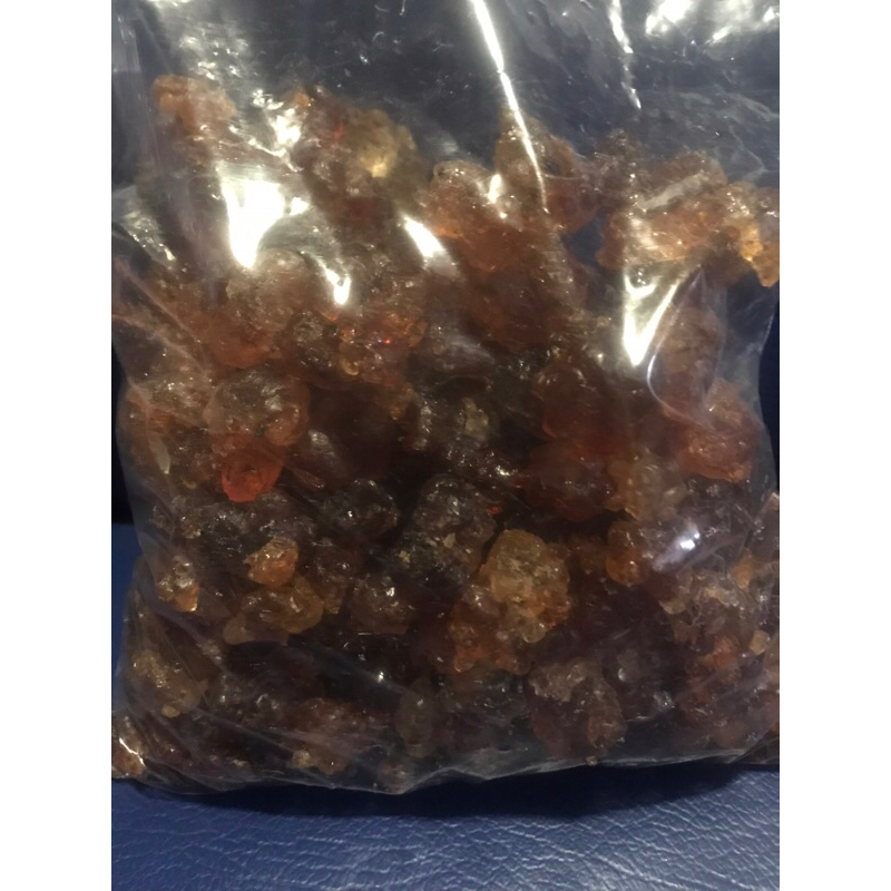 

Peachgum collagen (Tajiao)