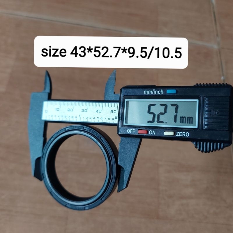 Oil Seal shock USD KTM 85 105 Rc Duke 125 200 390 Front Fork upsidedown