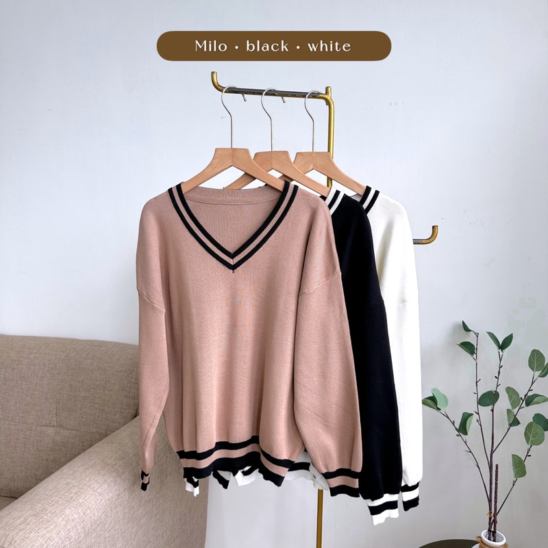 4206 FIOZA BLOUSE