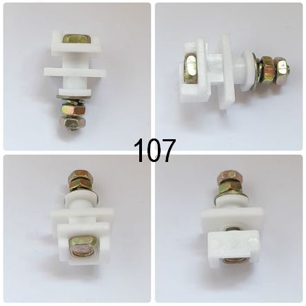Baut delco untuk mobil mitsubishi L 300 / baut delko L 300 / baut platina