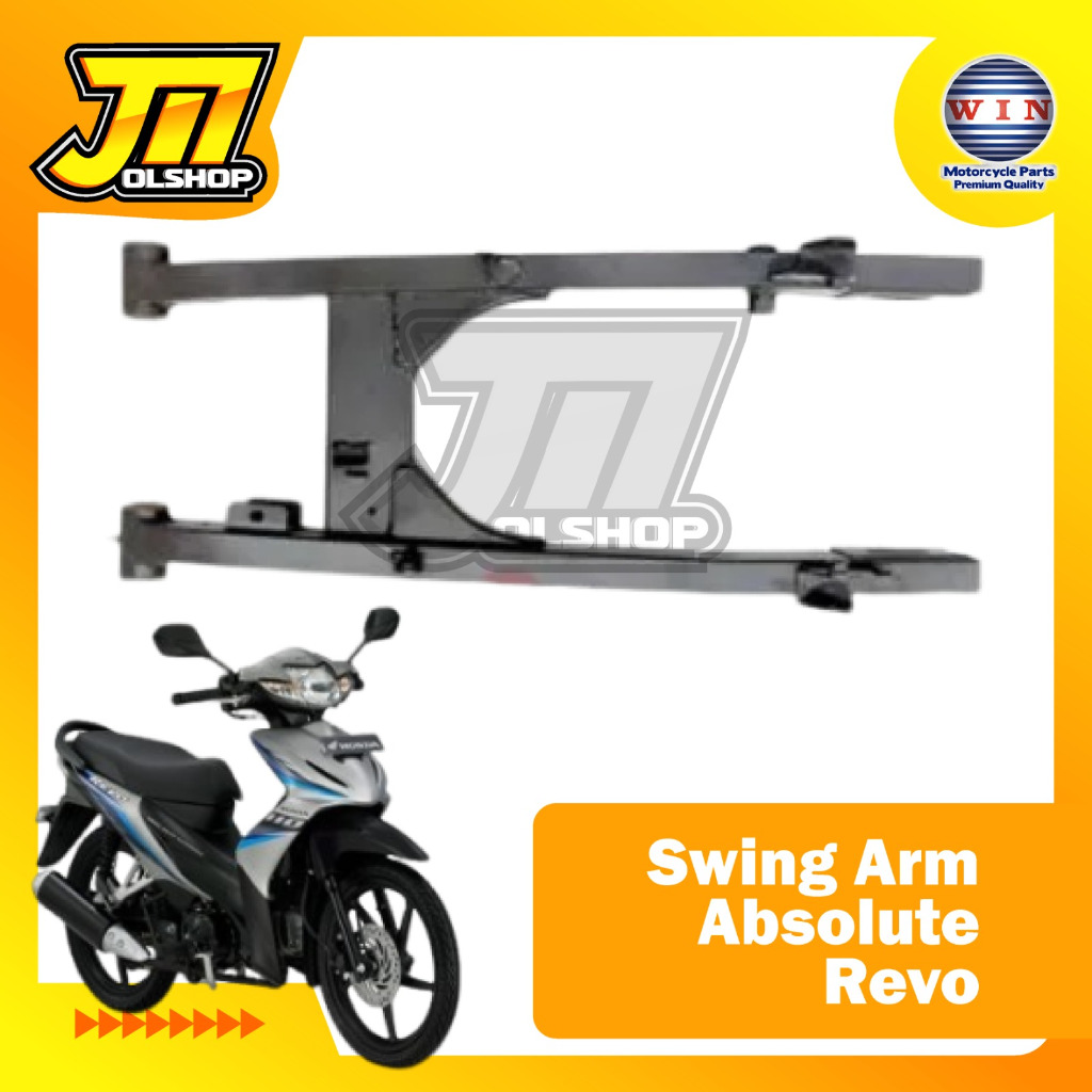 Swing Arm Absolute Revo Merk Win