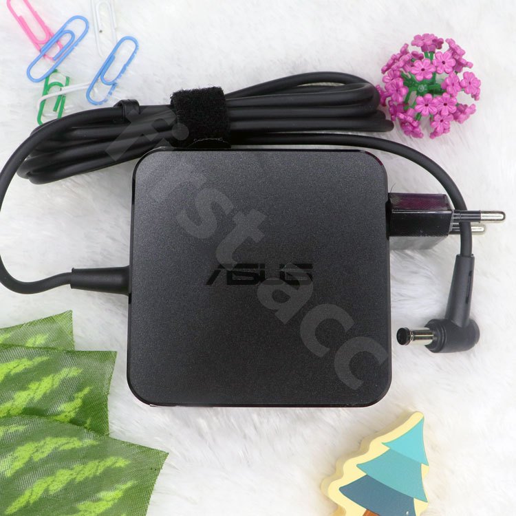 Adaptor Charger laptop Asus vivobook X505 X505ZA  Ori new