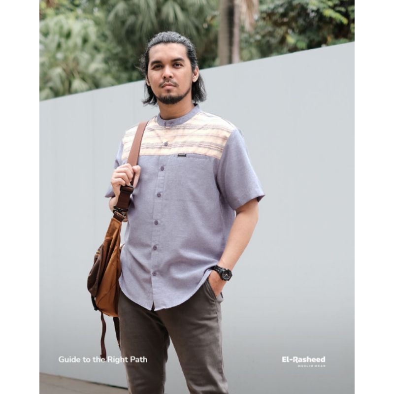 YASMEERA - KOKO ZAIN DAD EL RASHEED/KOKO SARIMBIT ZAIN ZAINAB ORIGINAL YASMEERA EL RASHEED/KOKO ADEM