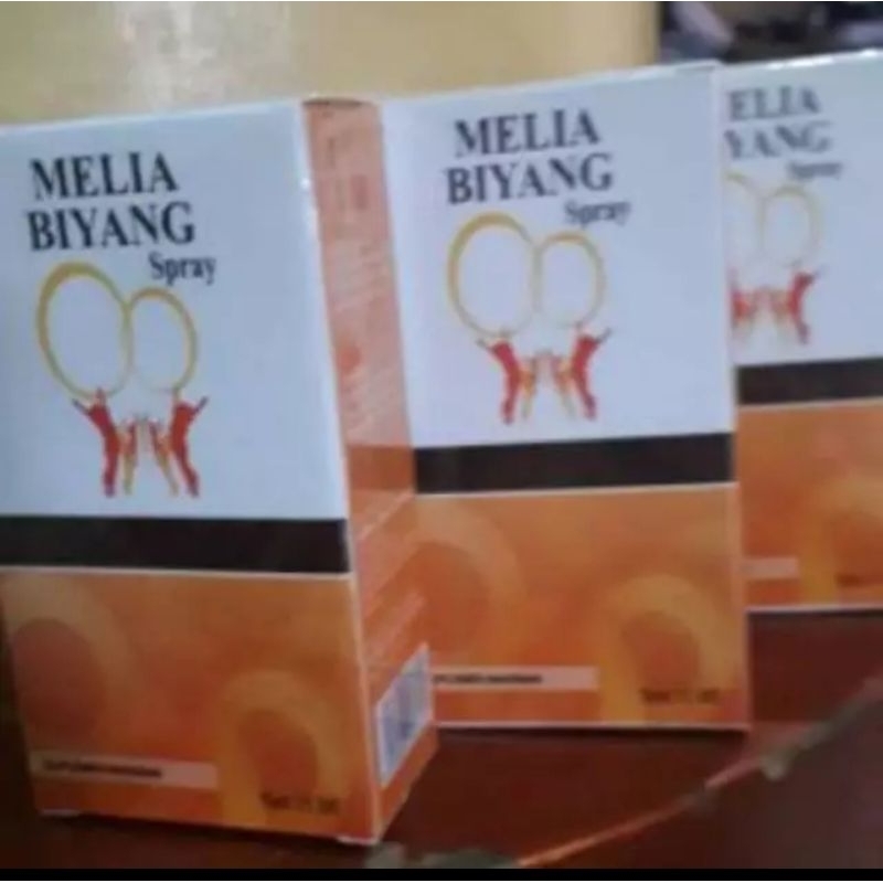 MeliaBiyang