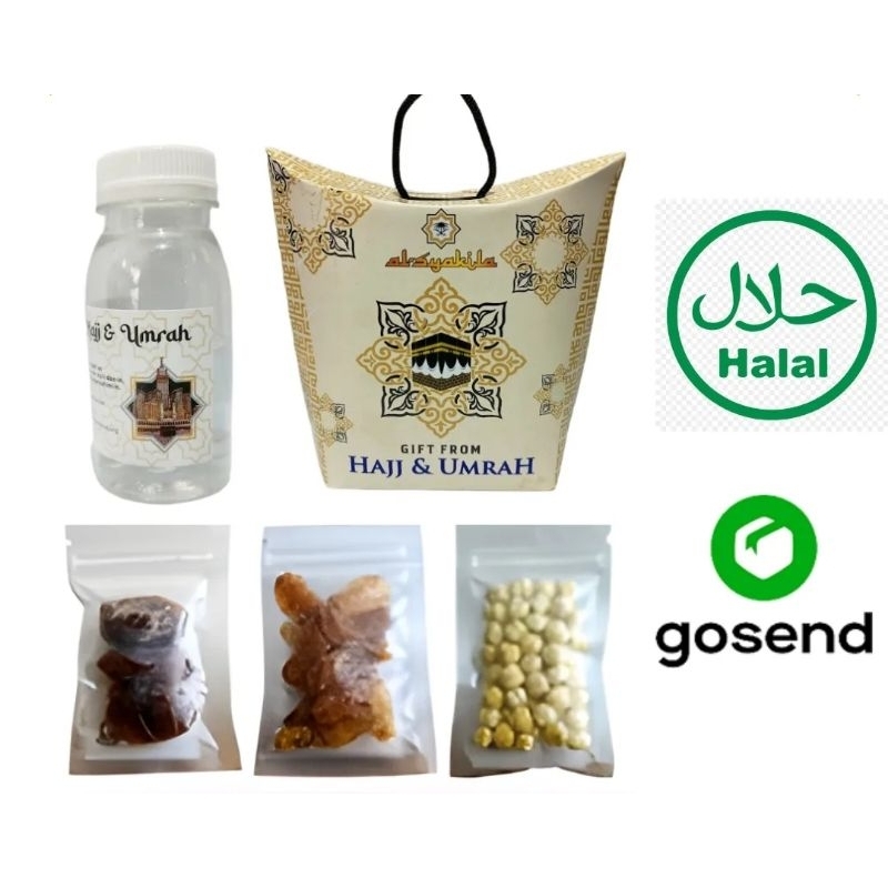 

PAKET OLEH OLEH HAJI DAN UMROH/PAKET MAKANAN PAKET BAISA