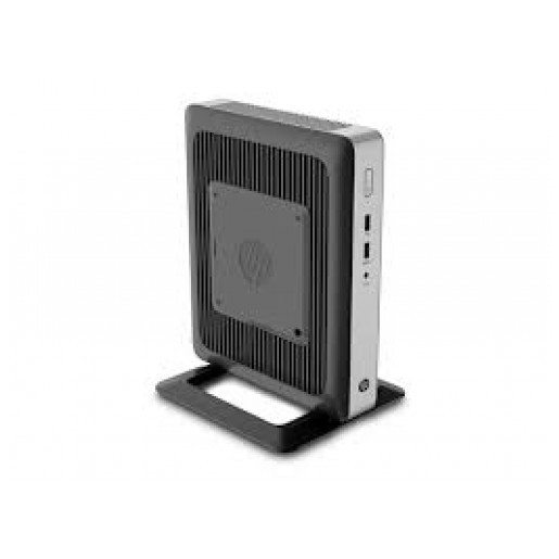 pc mini hp thin client T628 celeron J1900/ram 4gb/ssd 16gb/win 10 mulus