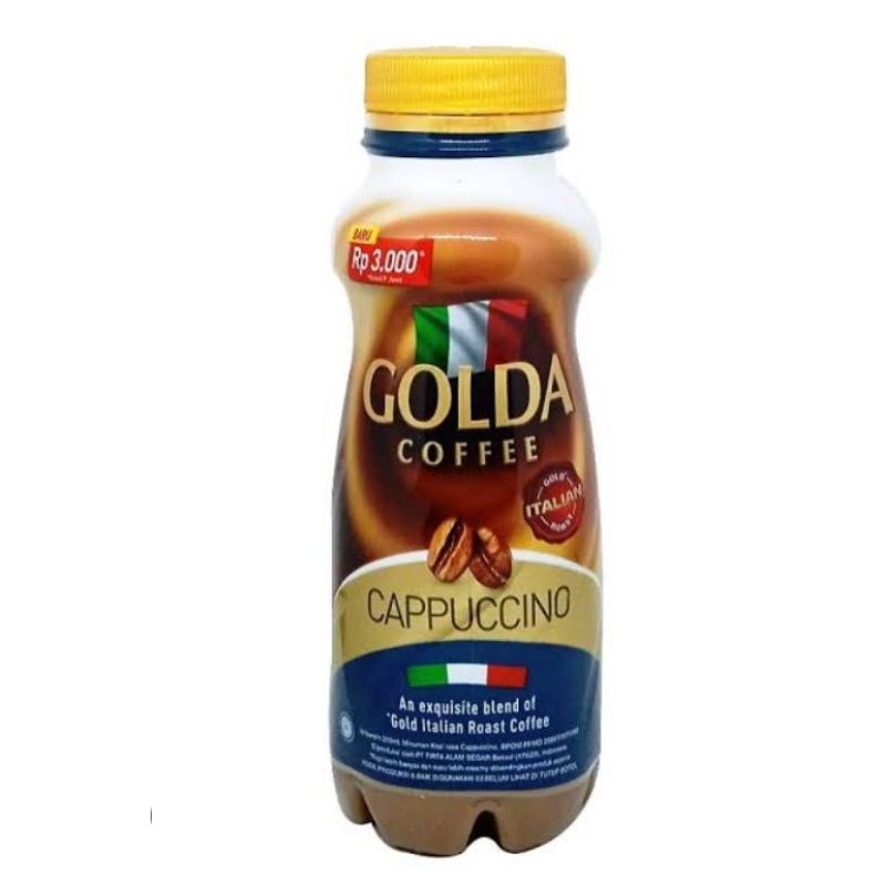 

Golda