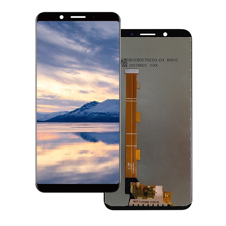 【Original】 LCD FULLSET TOUCHSCREEN OPPO A83