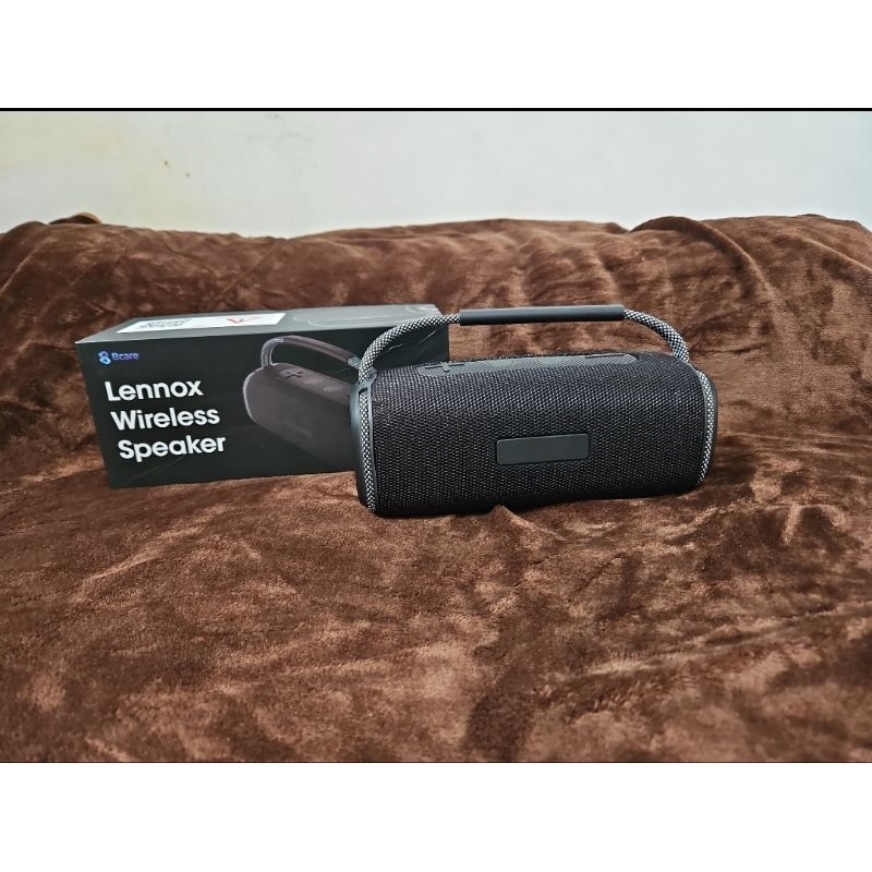 Speaker Bcare Lennox