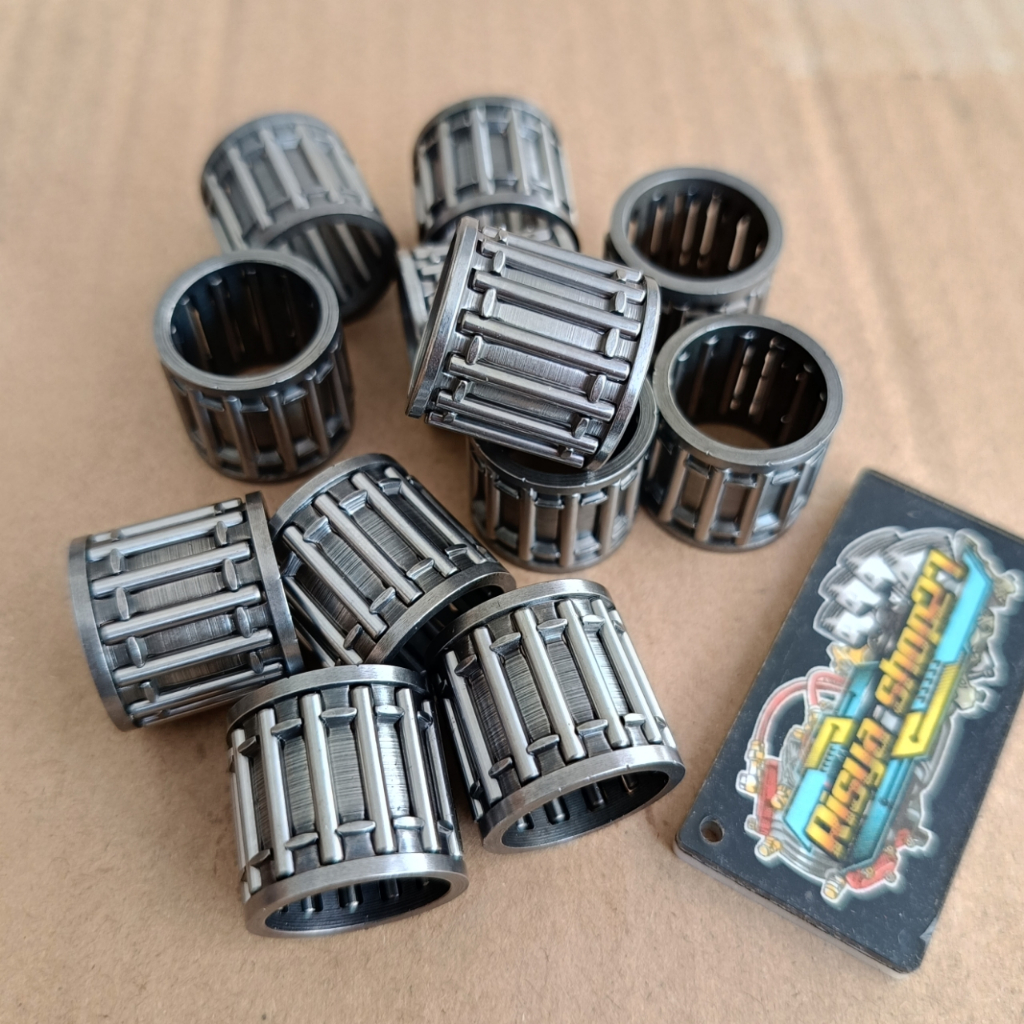 Roces Stang Rxz Bearing bambu Stang Rxz