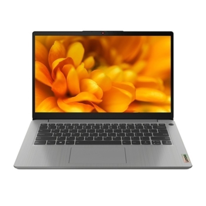 LENOVO IDEAPAD SLIM 3i - i7-1165G7 8GB 512GB MX450 2GB 14" FHD OHS W10