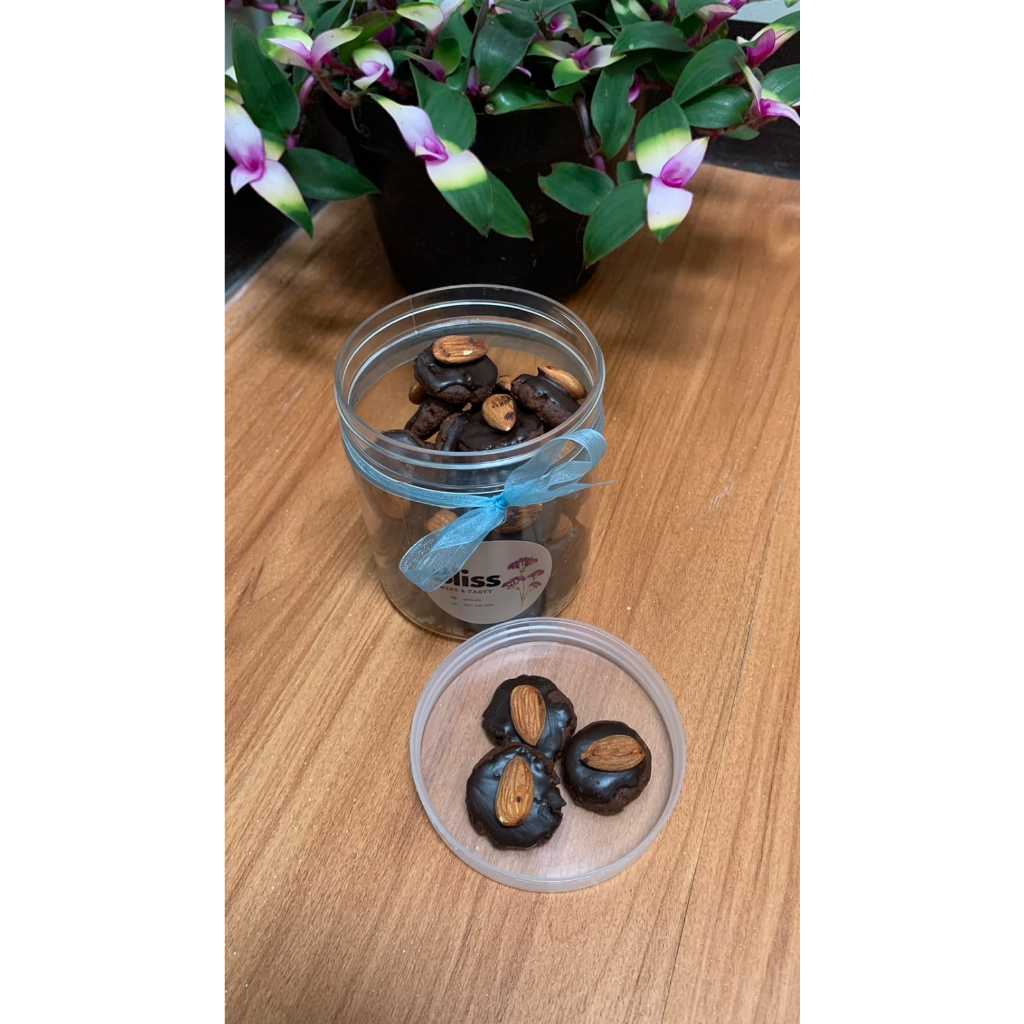

Afghan Cookies Premium 250 gram