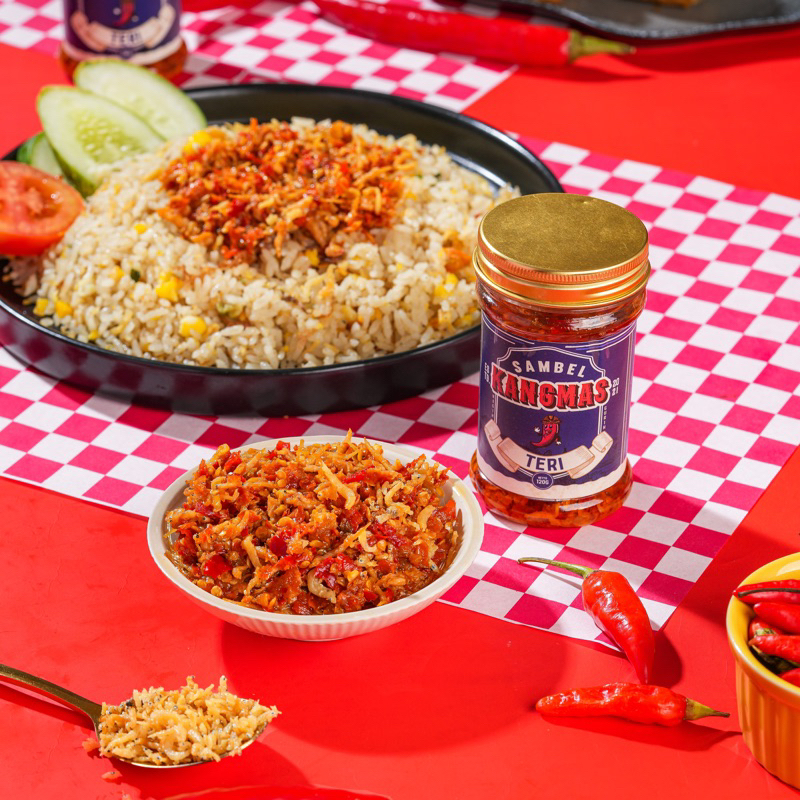 

SAMBEL TERI