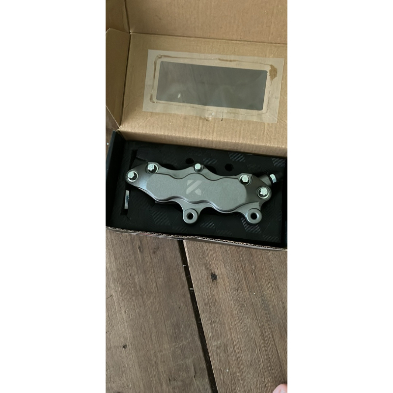 kaliper ktc 6 piston