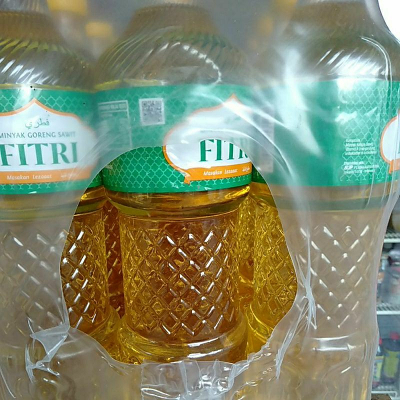 

minyak Fitri 900 ml