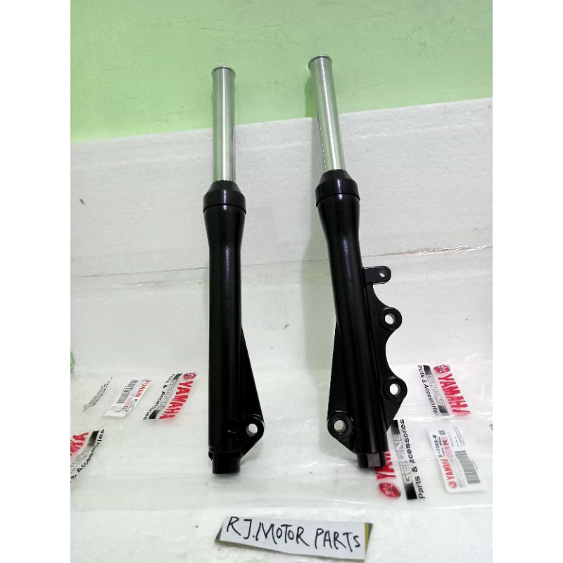 AS SHOCK TABUNG YAMAHA FIZ R VEGA R LAMA 1FD