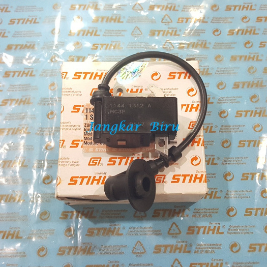 Ignition Module Coil CDI MS-651 STIHL ORIGINAL