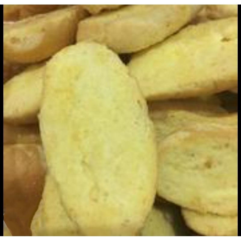 

Bagelen Weston butter // bagelen roti kering