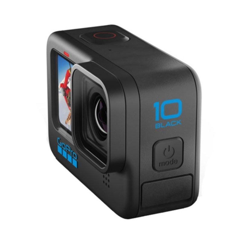 Gopro Hero 10 Garansi Resmi
