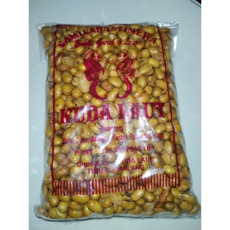 

kacang kedelai