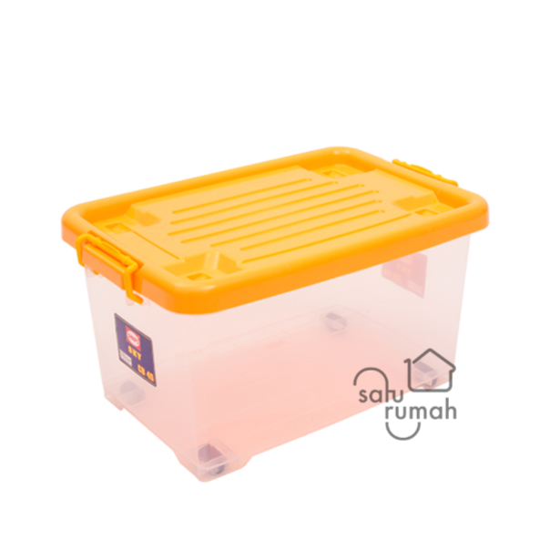CONTAINER BOX - SHINPO SIP 111 CB 45L/SKY Container Box CB 45/ CB 45L