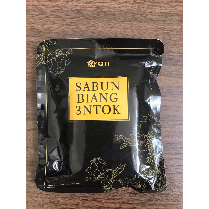 sabun biang Ratu entok original