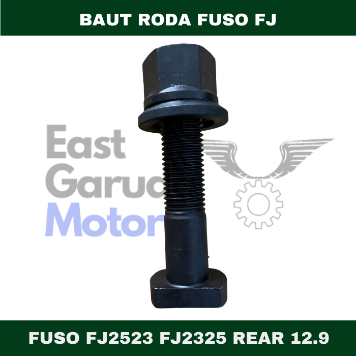 Baut Roda Fuso FJ2523 FJ2325 12.9