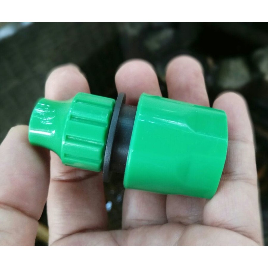 Konektor Quick release Selang Air 5/16