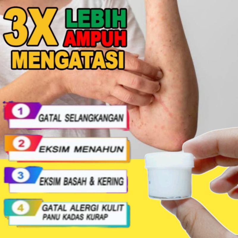 SALEP GATAL PALING AMPUH!! RACIKAN APOTEK