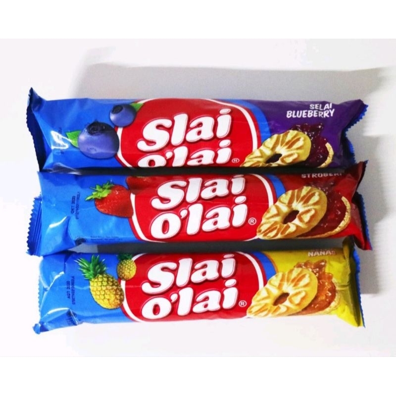 

Roma Slai Olai 128 Gr