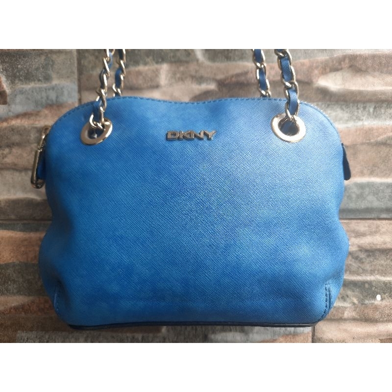 Slingbag DKNY - TAS PRELOVED BRANDED ORIGINAL