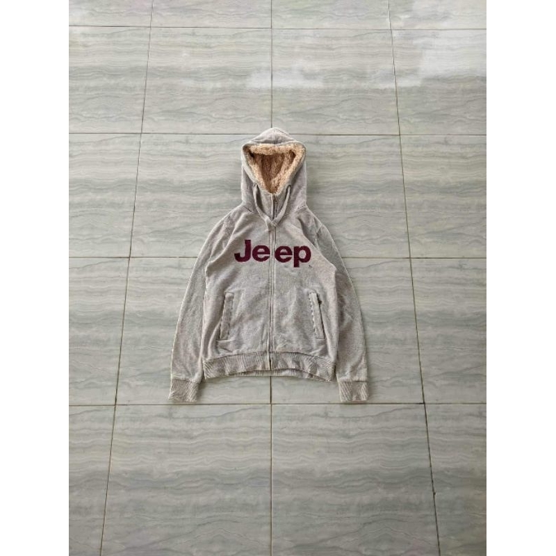 zh jeep sherpa