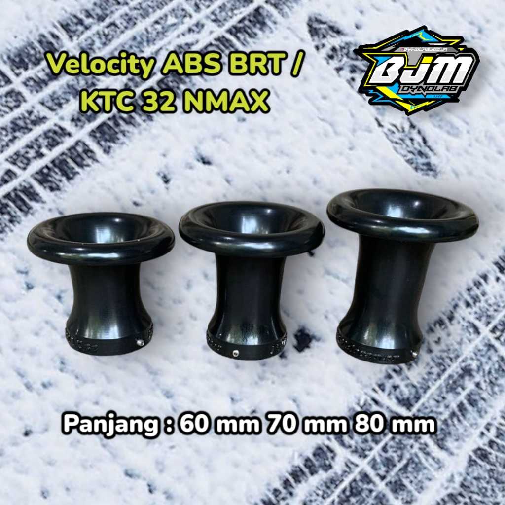 Velocity TB BRT / KTC 32 Nmax