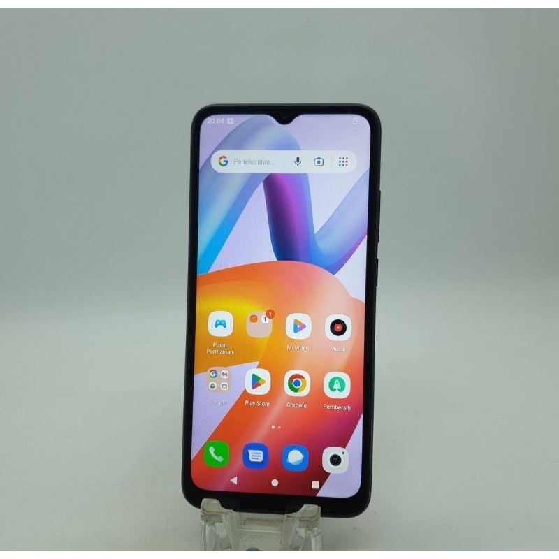 Xiaomi Redmi A2 Ram 3/64 second original