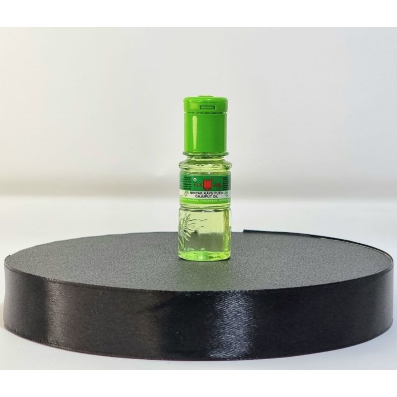 Minyak kayu putih 60ml 1lusin