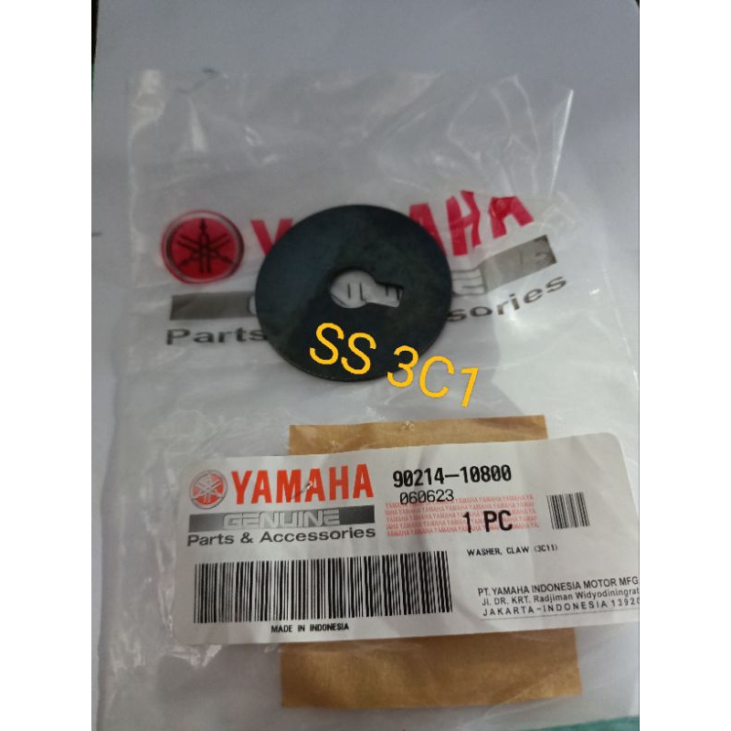 washer claw ring tutup gear gir balanser balancer vixion old new nva nvl xabre r15 v2 v3 mx king xsr