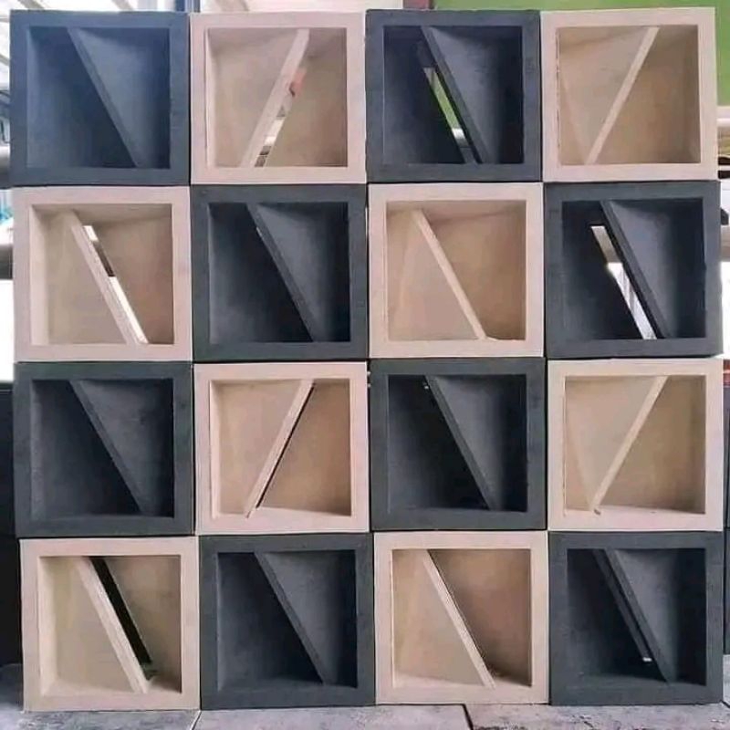 ROSTER BETON MINIMALIS MMC beton